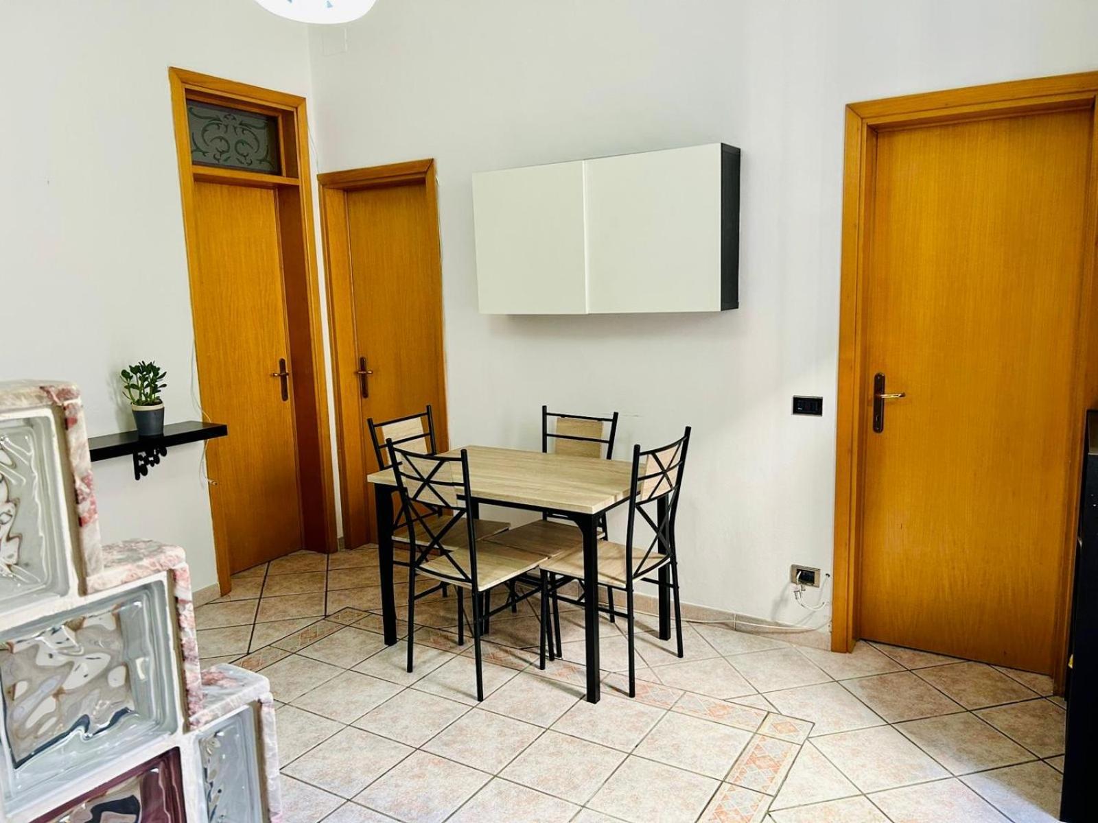 Brunetto House Livorno Exterior photo
